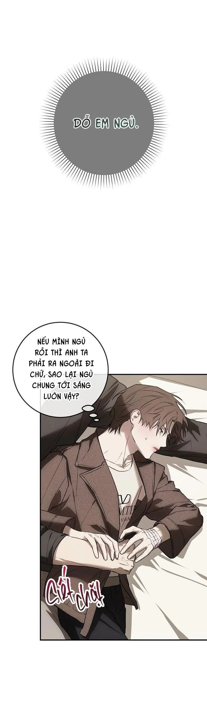 BẢO VẬT Chapter 12 Trang 14