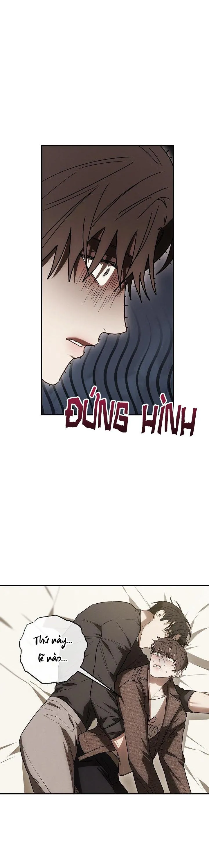 BẢO VẬT Chapter 12 Trang 16