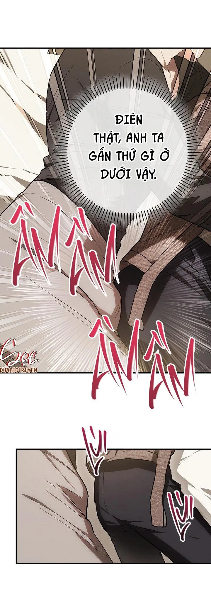 BẢO VẬT Chapter 12 Trang 17