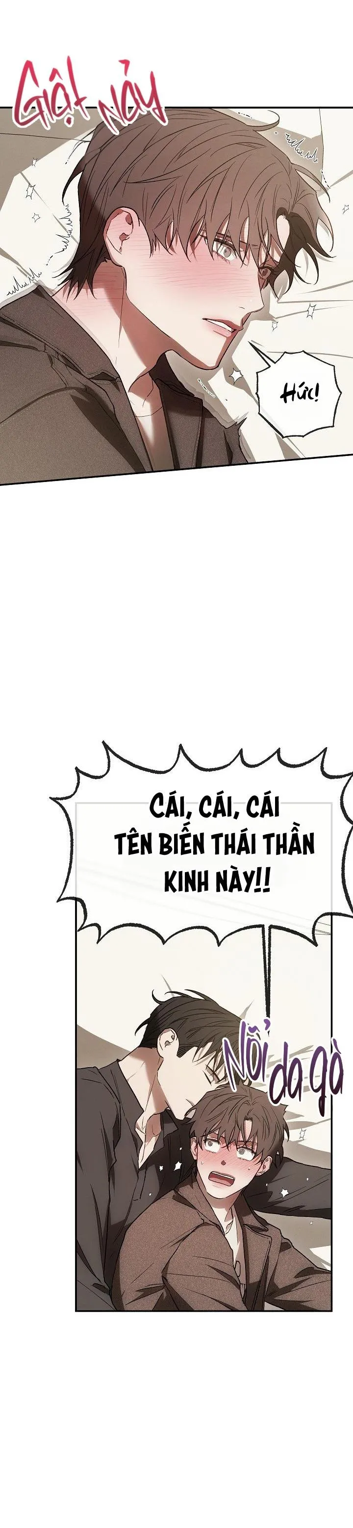 BẢO VẬT Chapter 12 Trang 19