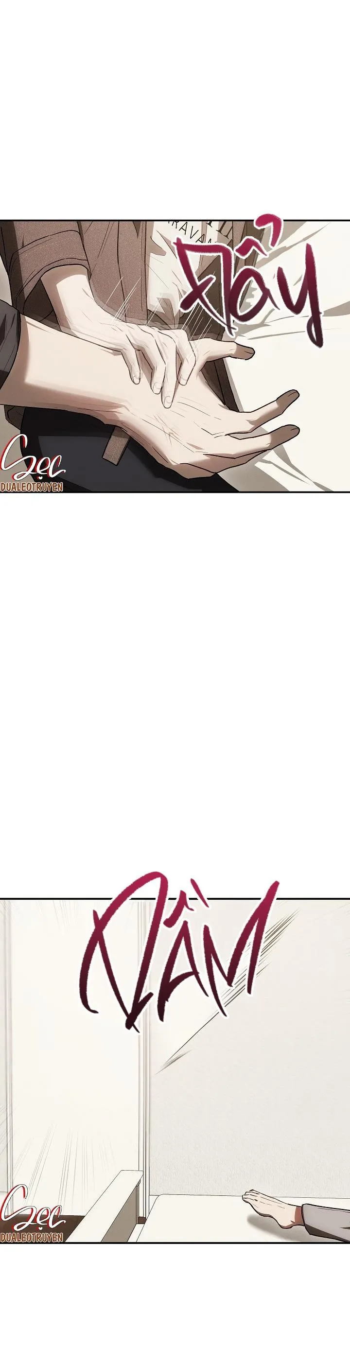 BẢO VẬT Chapter 12 Trang 20