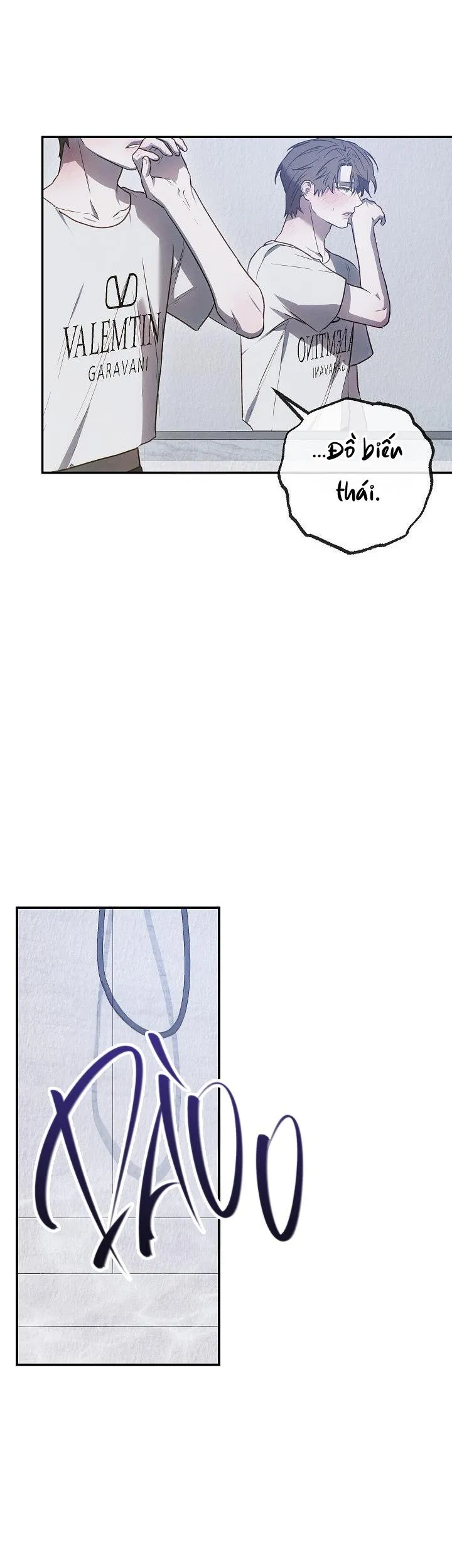 BẢO VẬT Chapter 12 Trang 21