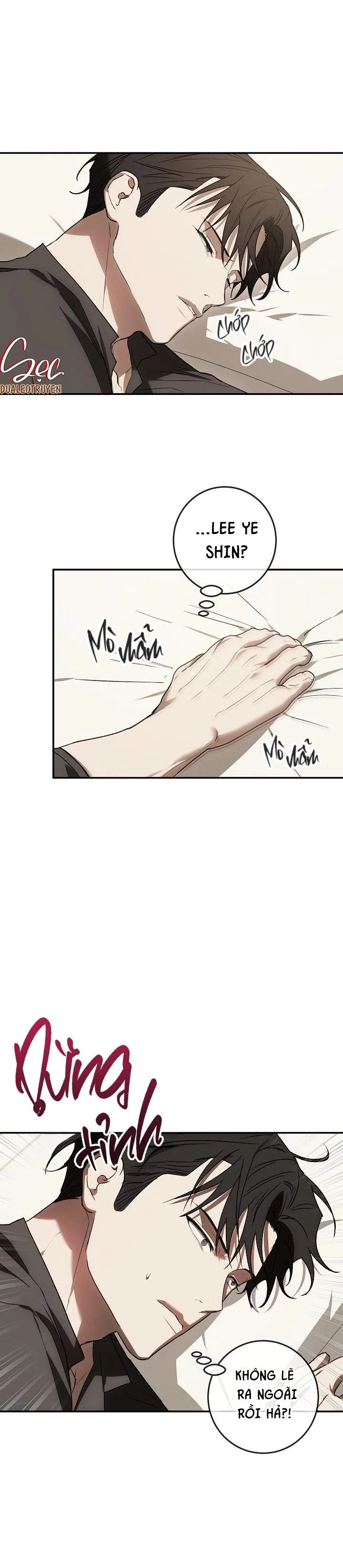 BẢO VẬT Chapter 12 Trang 22