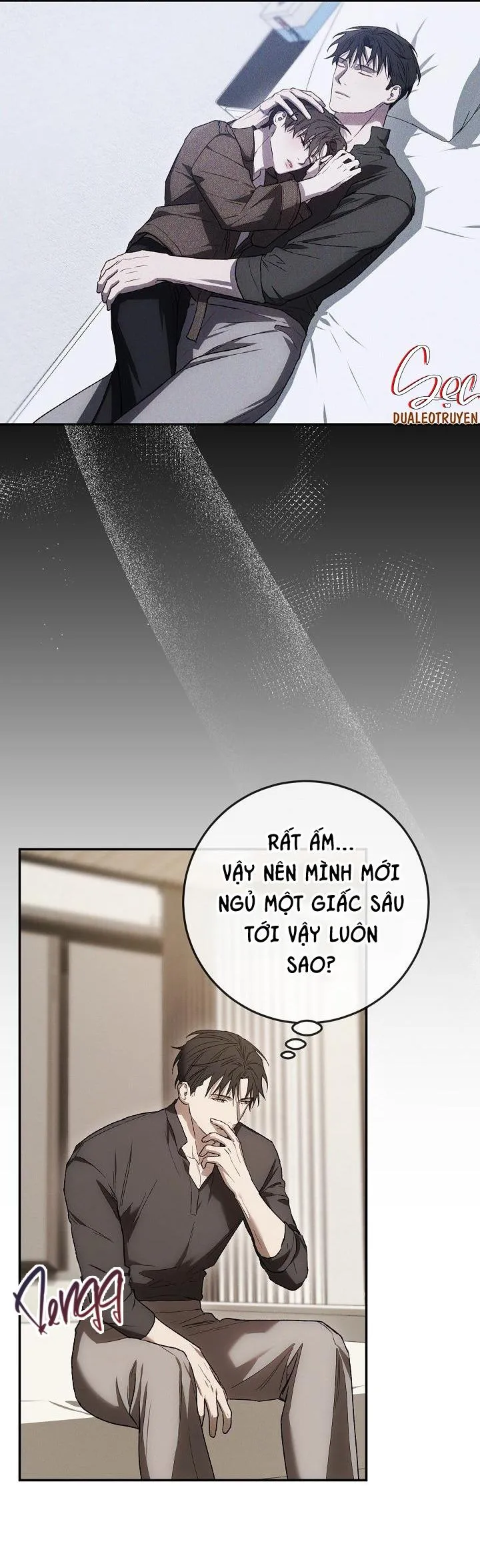 BẢO VẬT Chapter 12 Trang 25