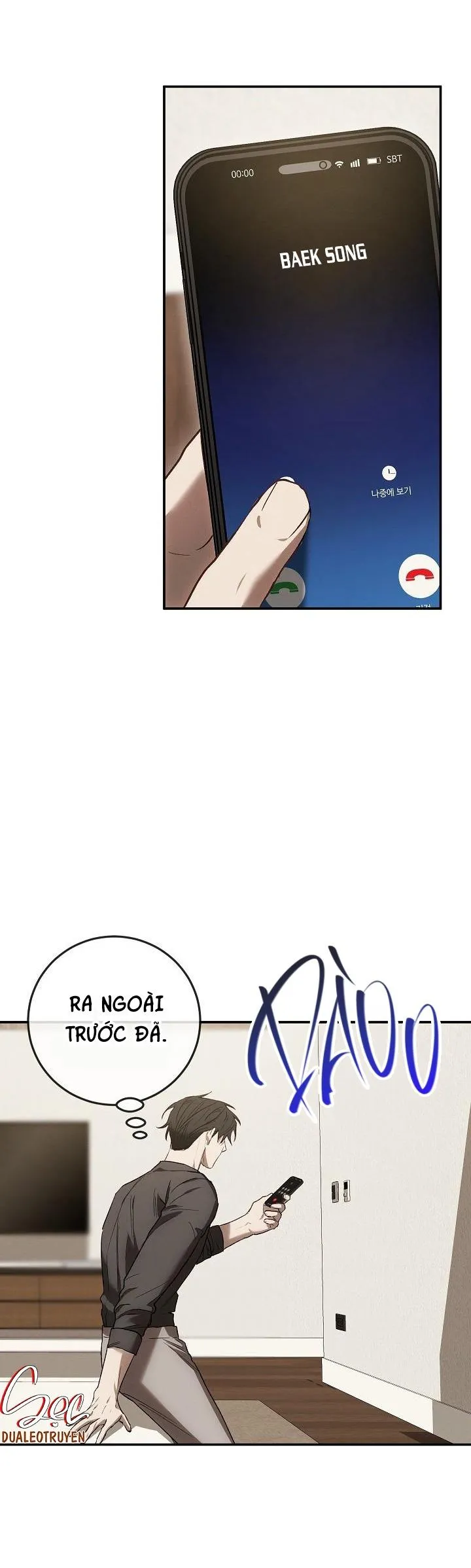 BẢO VẬT Chapter 12 Trang 26