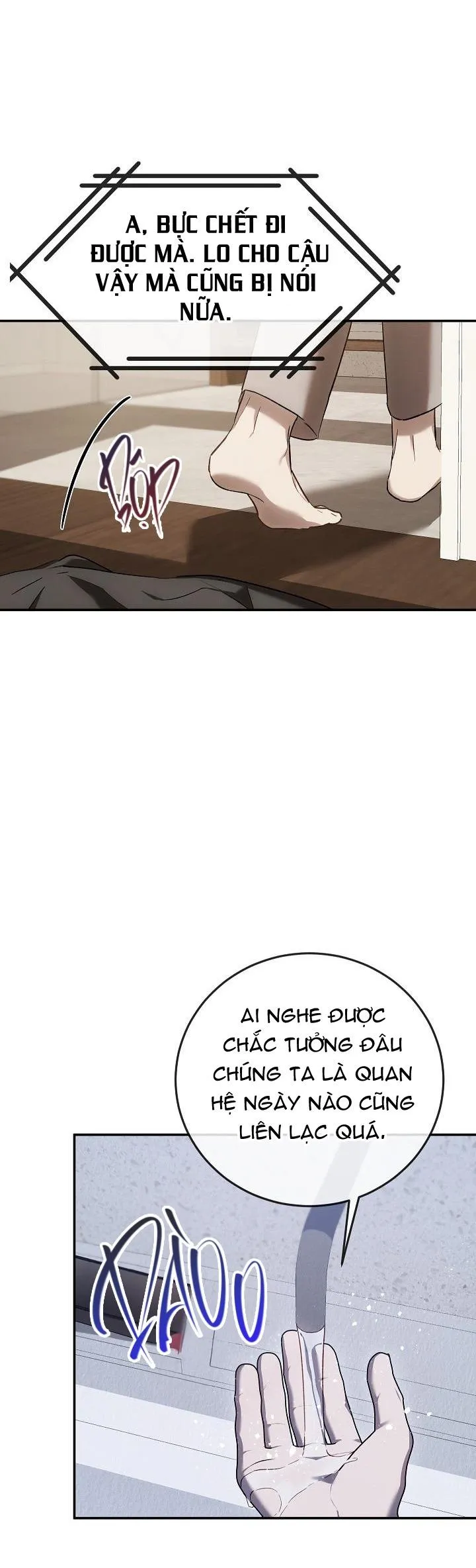 BẢO VẬT Chapter 12 Trang 28