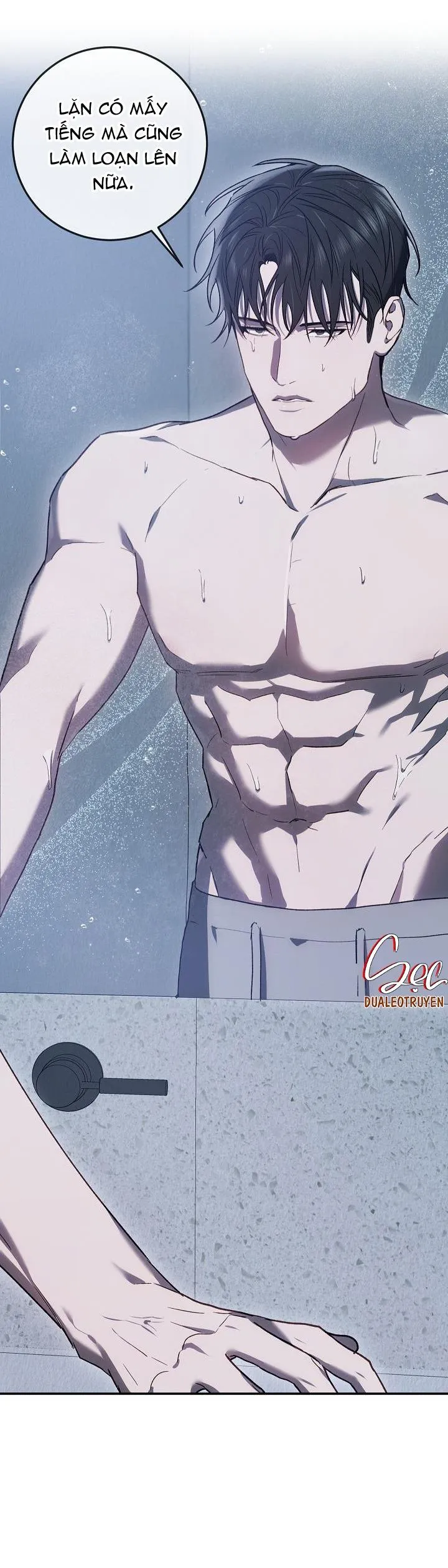 BẢO VẬT Chapter 12 Trang 29