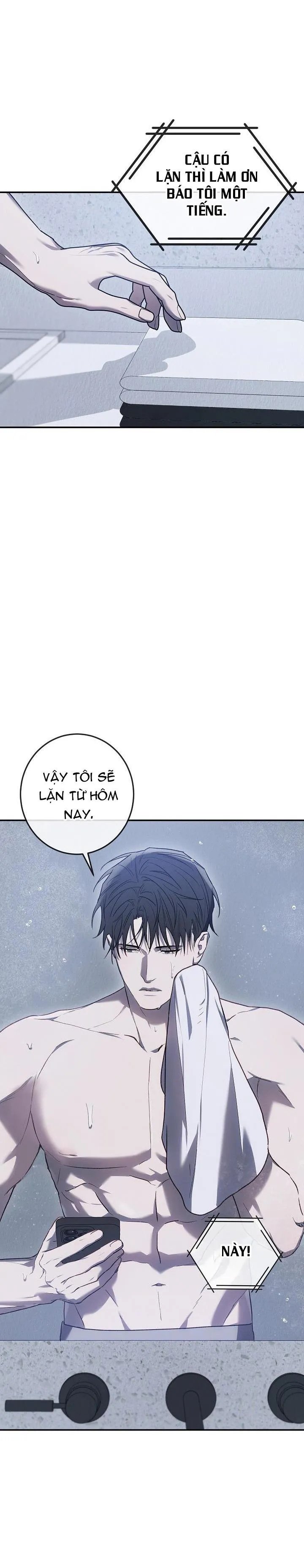 BẢO VẬT Chapter 12 Trang 30