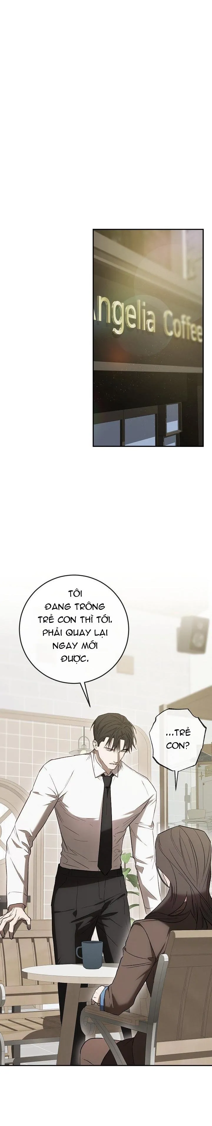 BẢO VẬT Chapter 12 Trang 33