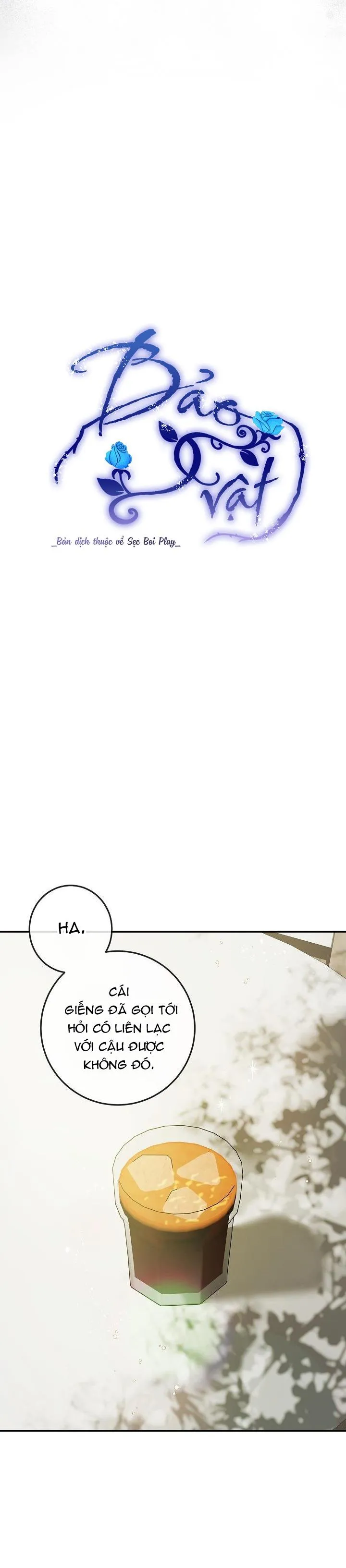 BẢO VẬT Chapter 13 Trang 4