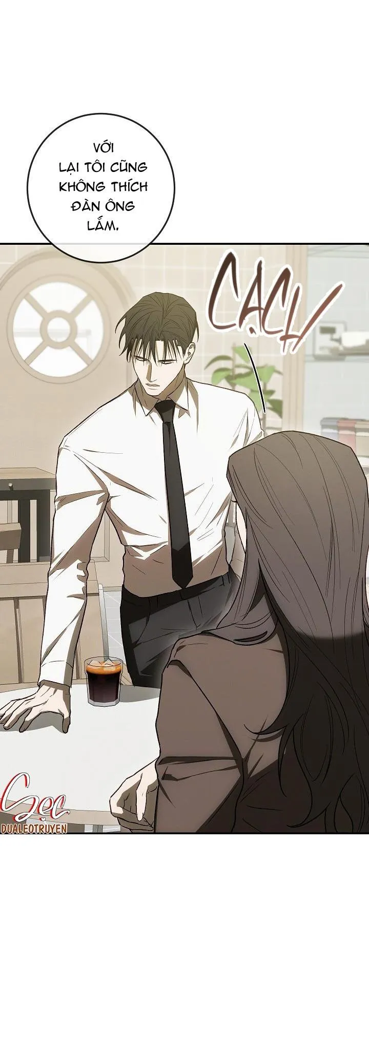 BẢO VẬT Chapter 13 Trang 6