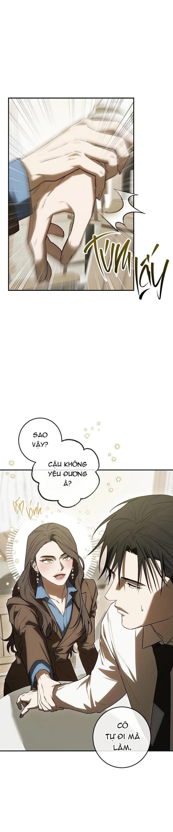 BẢO VẬT Chapter 13 Trang 7