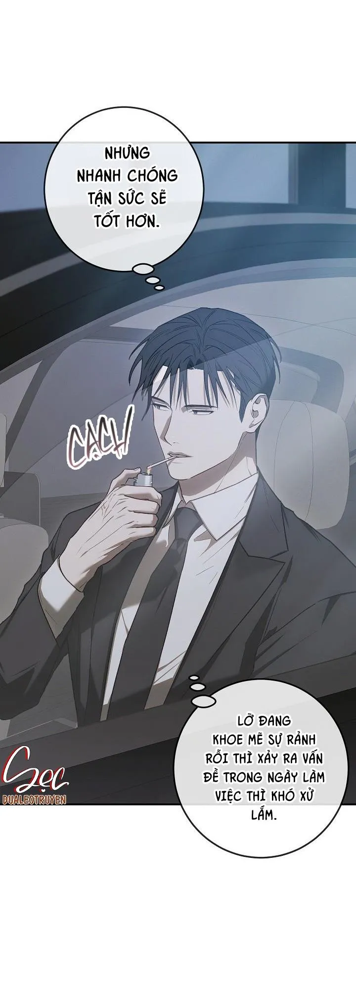 BẢO VẬT Chapter 13 Trang 9