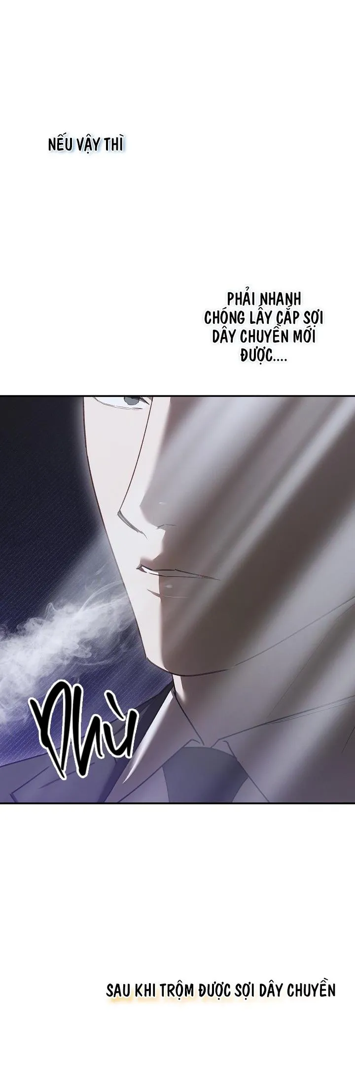 BẢO VẬT Chapter 13 Trang 10