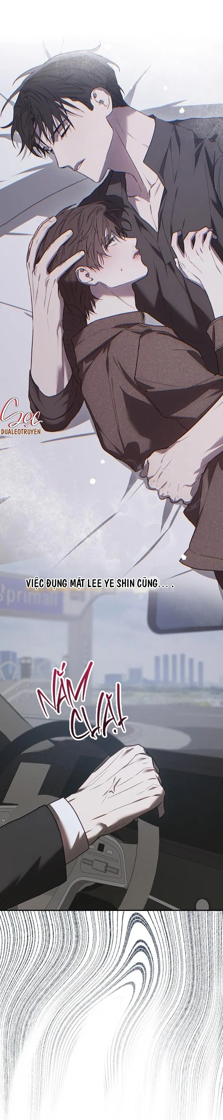 BẢO VẬT Chapter 13 Trang 11