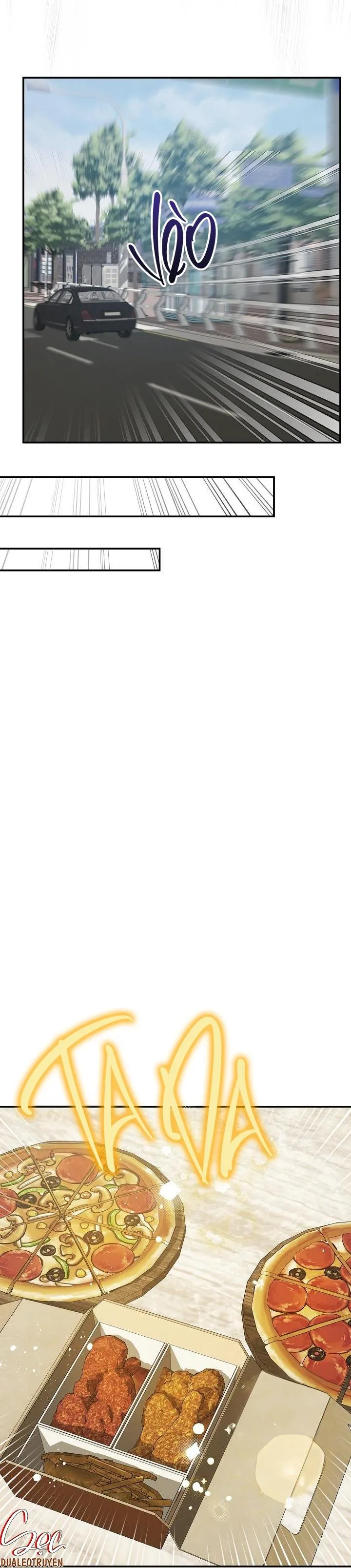 BẢO VẬT Chapter 13 Trang 12