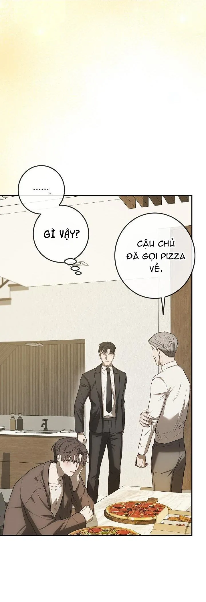 BẢO VẬT Chapter 13 Trang 13