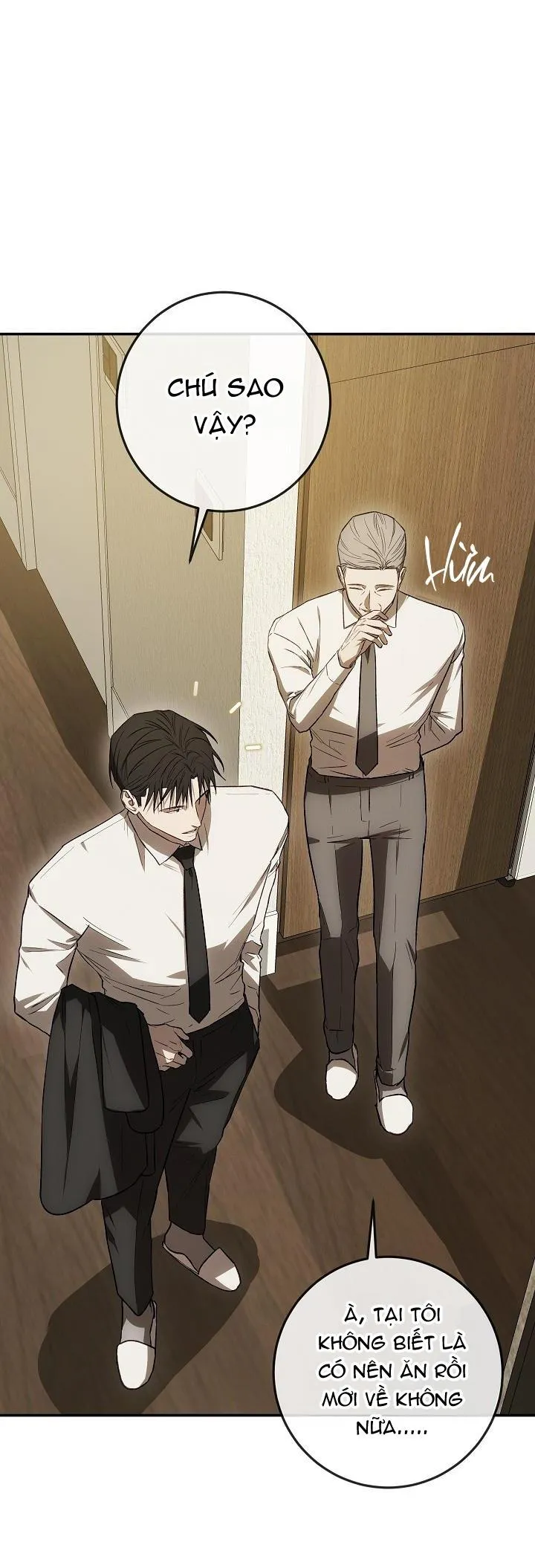 BẢO VẬT Chapter 13 Trang 15