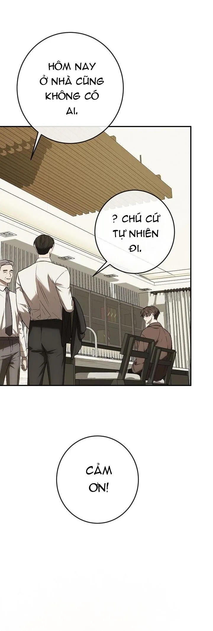 BẢO VẬT Chapter 13 Trang 16