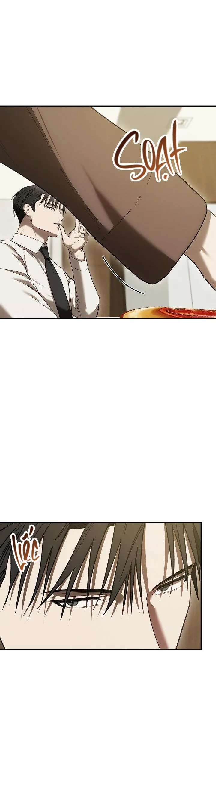 BẢO VẬT Chapter 13 Trang 19