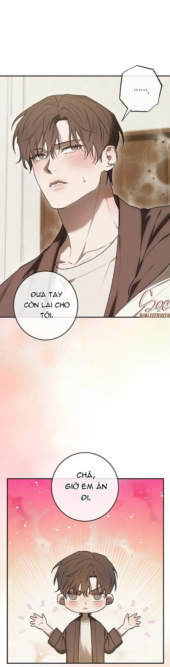 BẢO VẬT Chapter 13 Trang 22