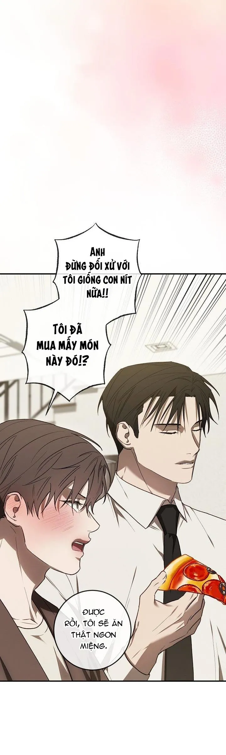 BẢO VẬT Chapter 13 Trang 23