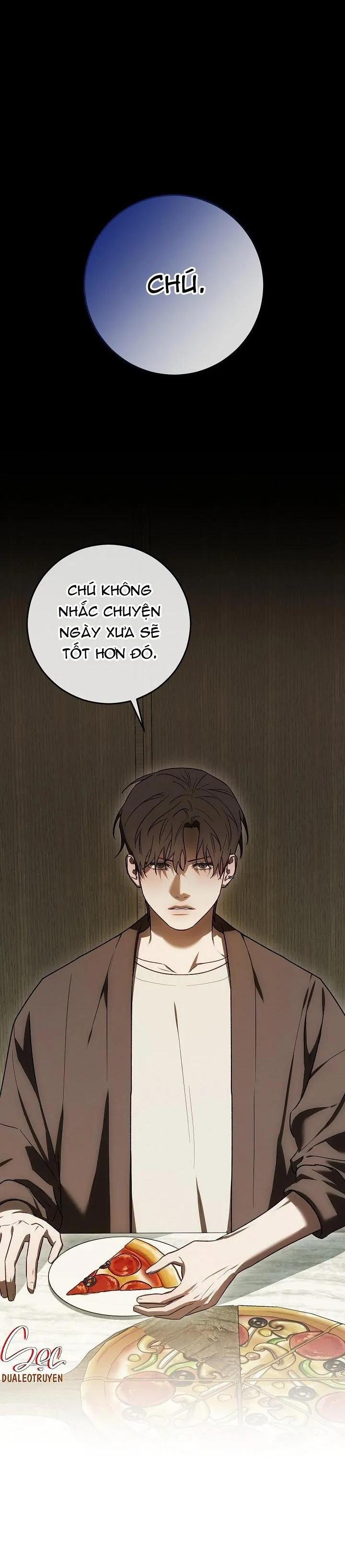 BẢO VẬT Chapter 13 Trang 25