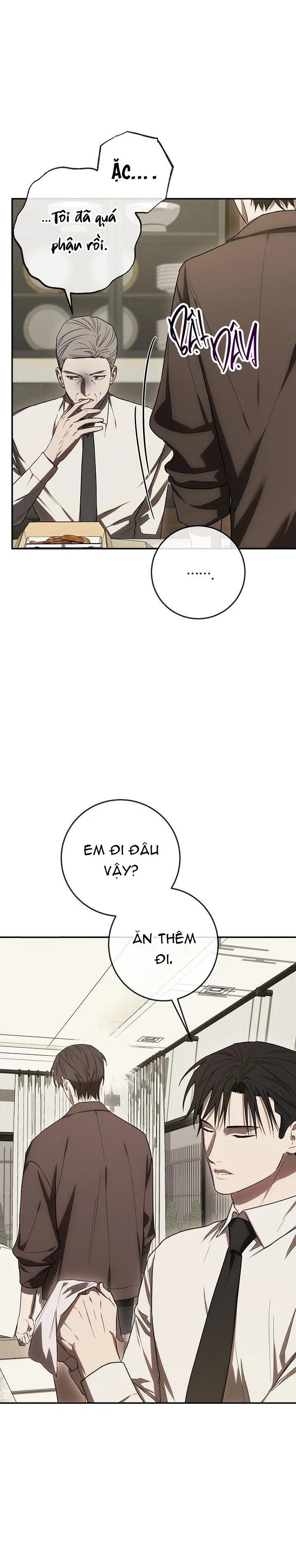 BẢO VẬT Chapter 13 Trang 26