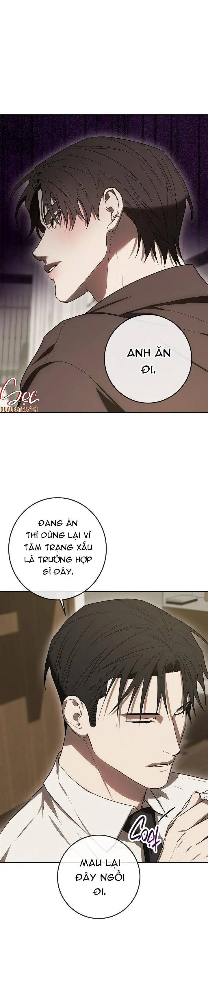 BẢO VẬT Chapter 13 Trang 27