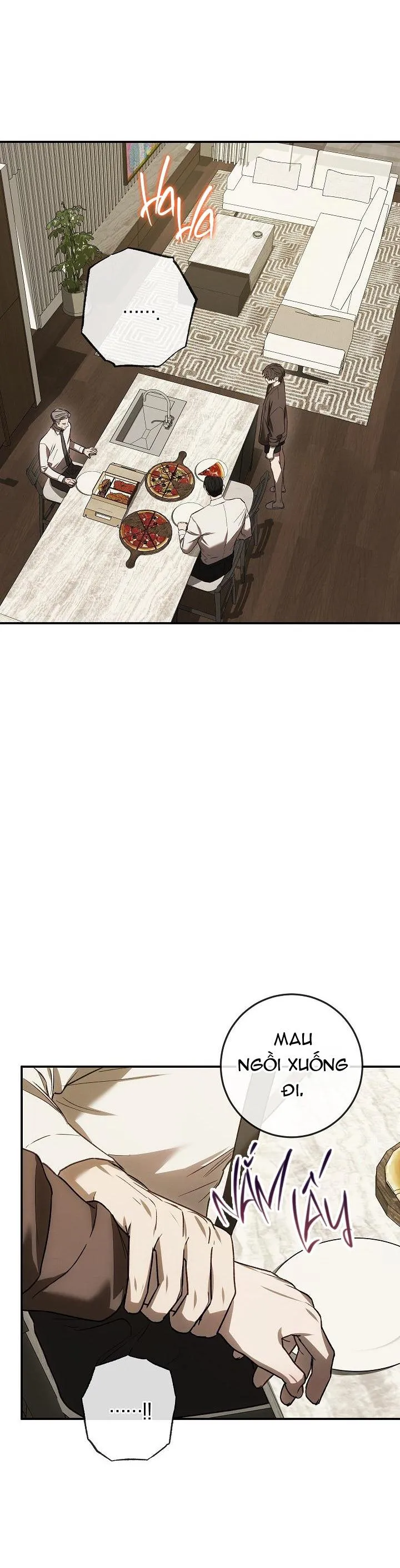 BẢO VẬT Chapter 13 Trang 28