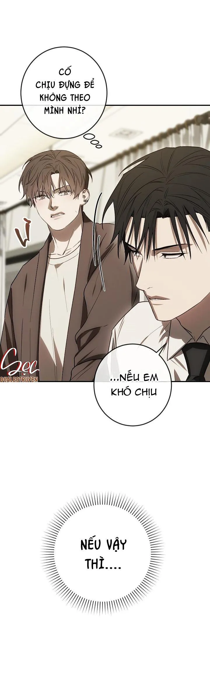 BẢO VẬT Chapter 13 Trang 30