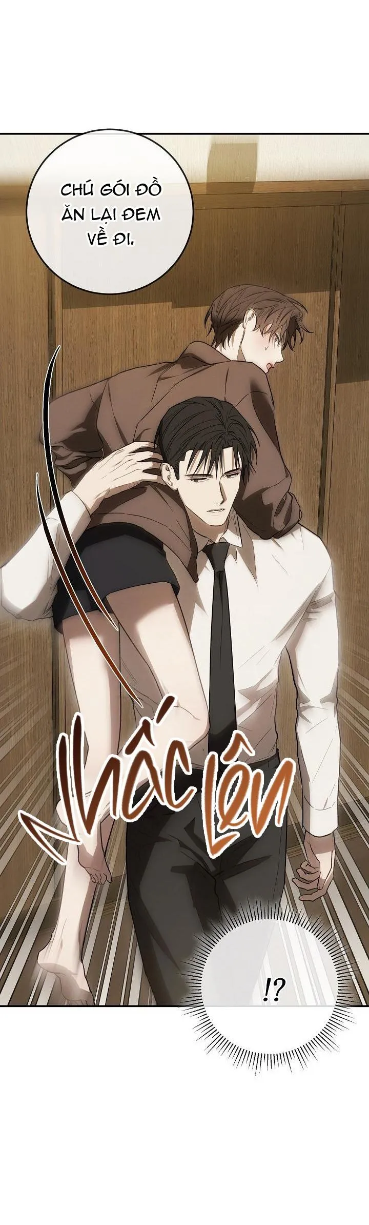 BẢO VẬT Chapter 13 Trang 31