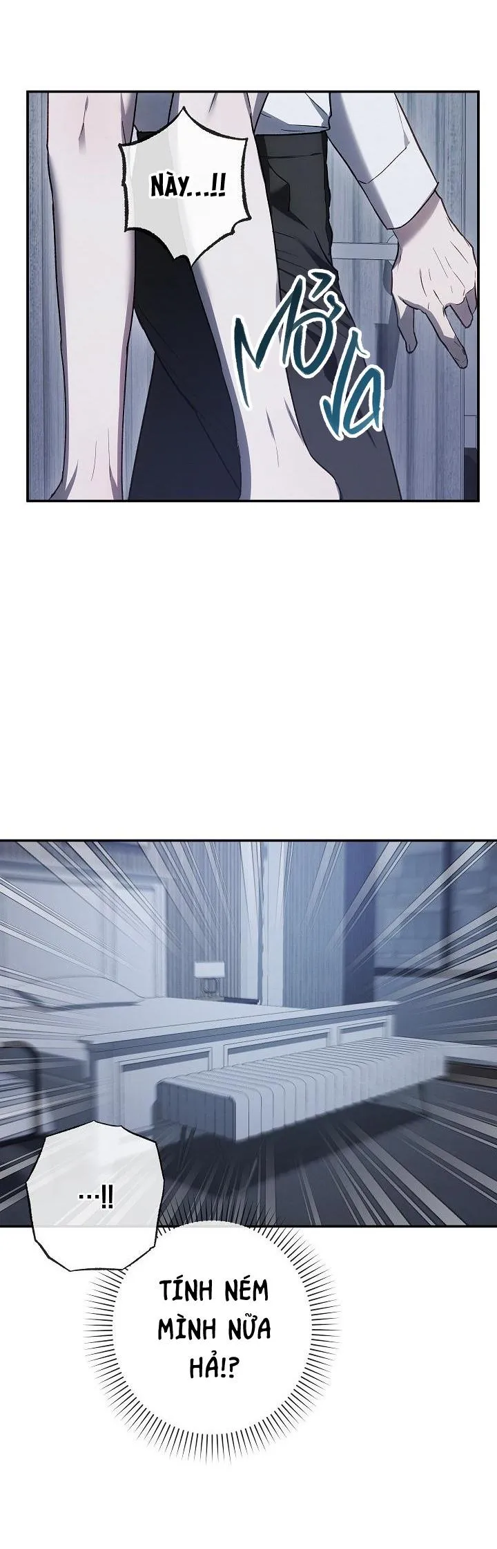 BẢO VẬT Chapter 13 Trang 33