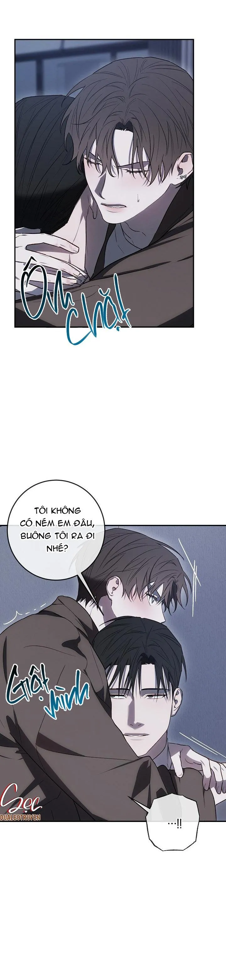 BẢO VẬT Chapter 13 Trang 34