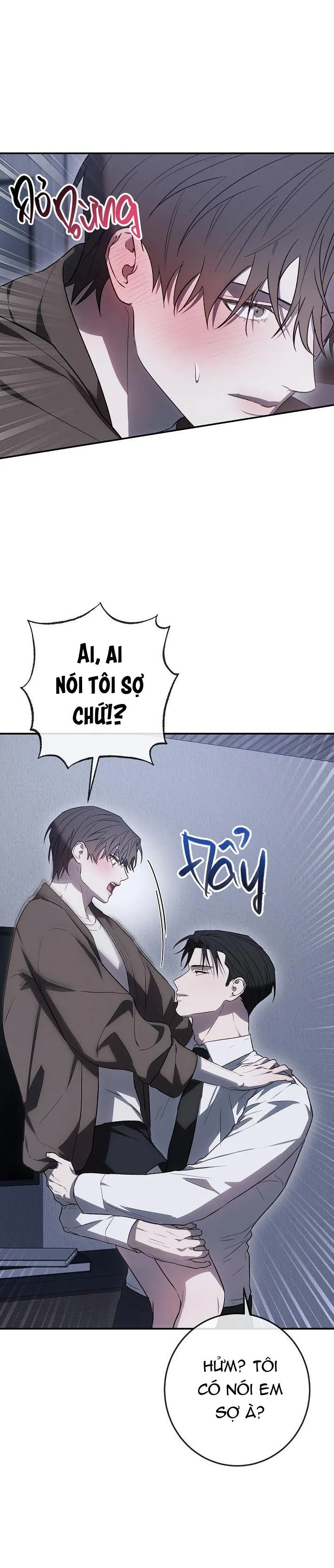 BẢO VẬT Chapter 13 Trang 35