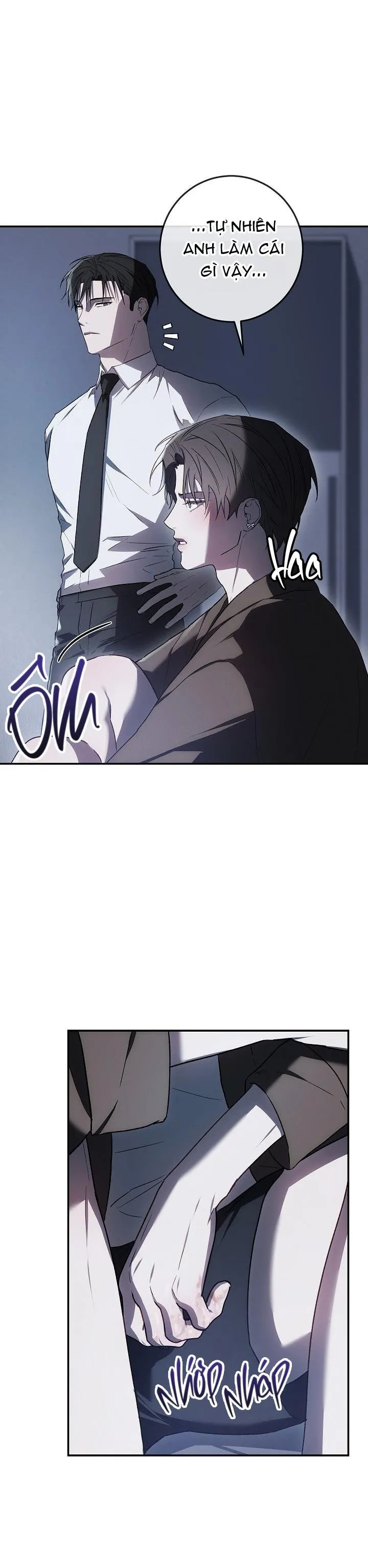 BẢO VẬT Chapter 13 Trang 38