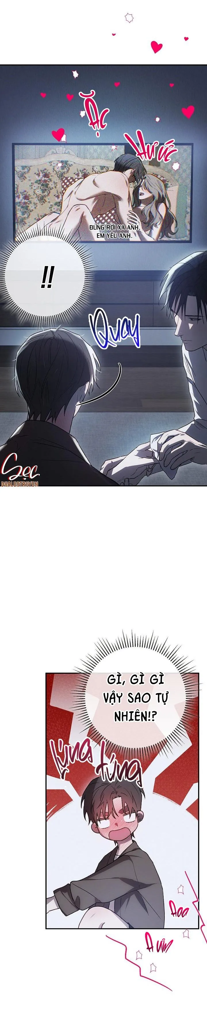 BẢO VẬT Chapter 13 Trang 41