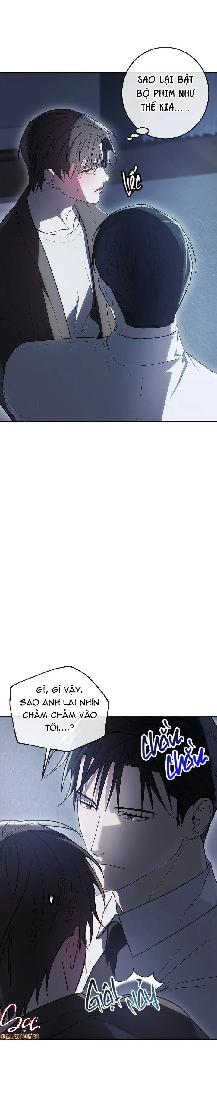 BẢO VẬT Chapter 13 Trang 42