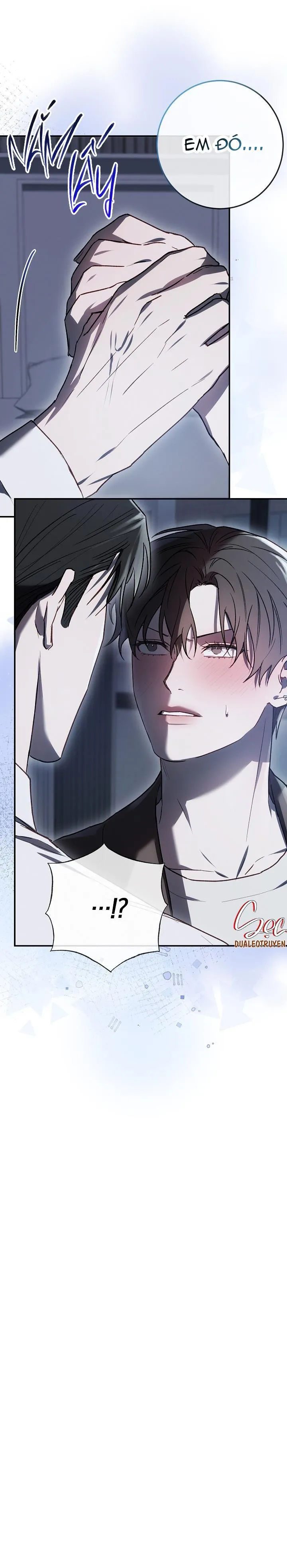 BẢO VẬT Chapter 13 Trang 43