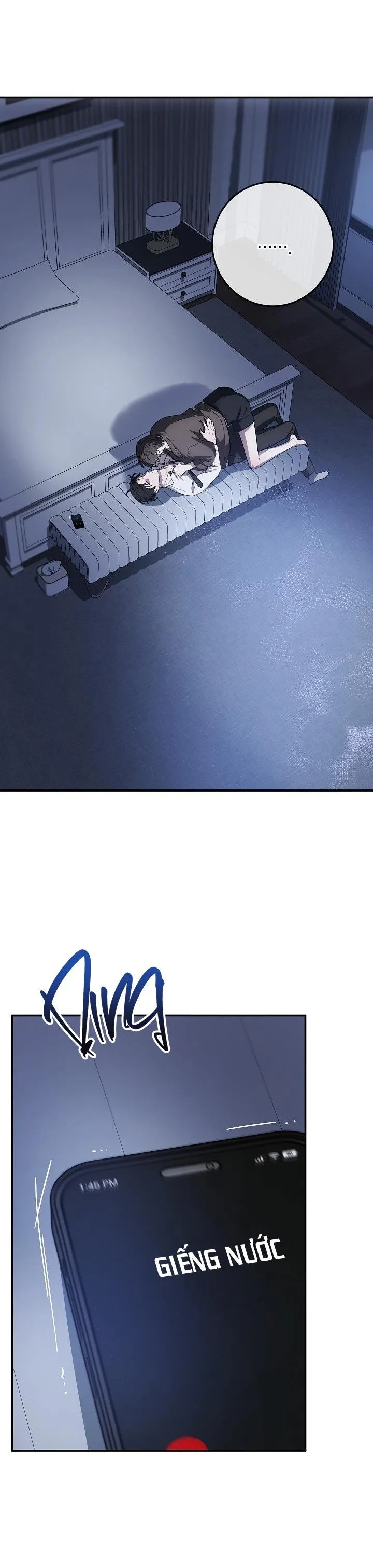 BẢO VẬT Chapter 14 Trang 4