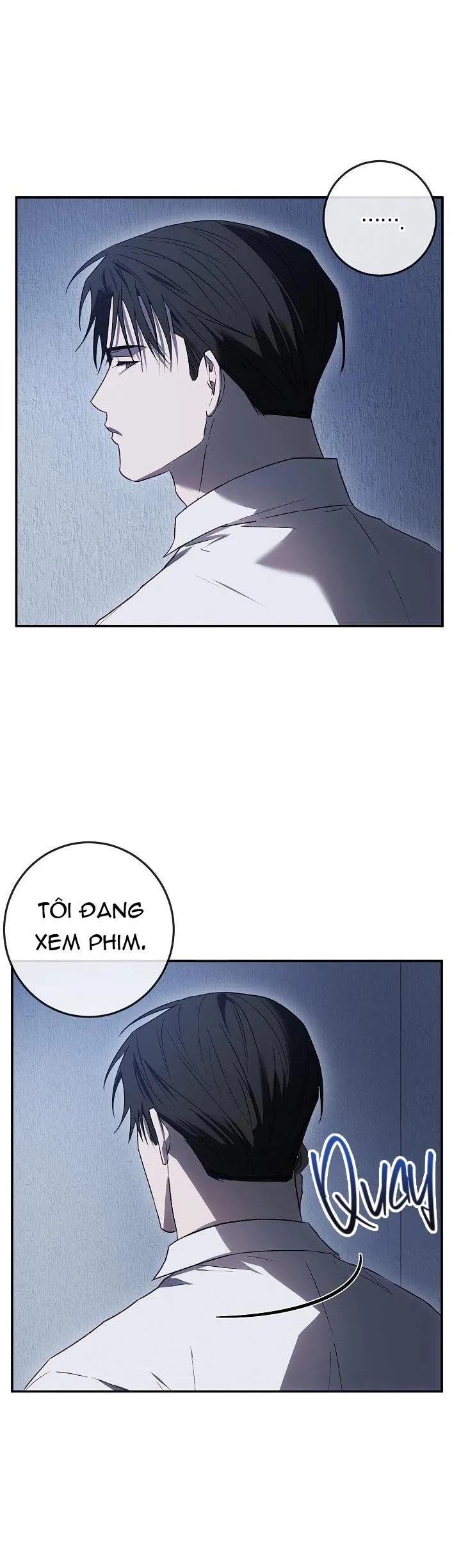 BẢO VẬT Chapter 14 Trang 6