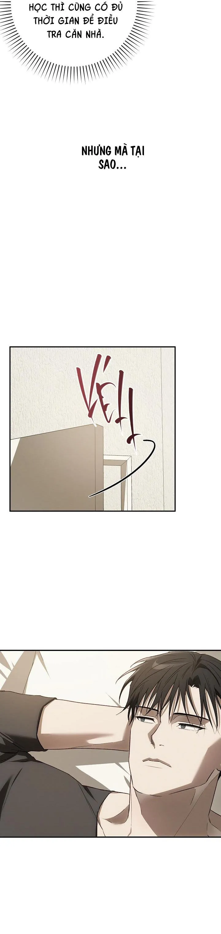 BẢO VẬT Chapter 14 Trang 10