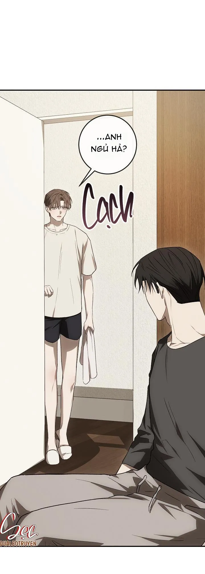 BẢO VẬT Chapter 14 Trang 11