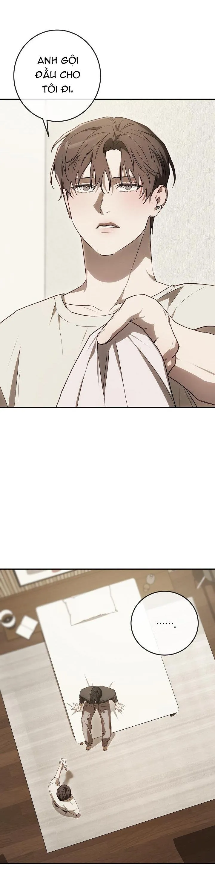 BẢO VẬT Chapter 14 Trang 12