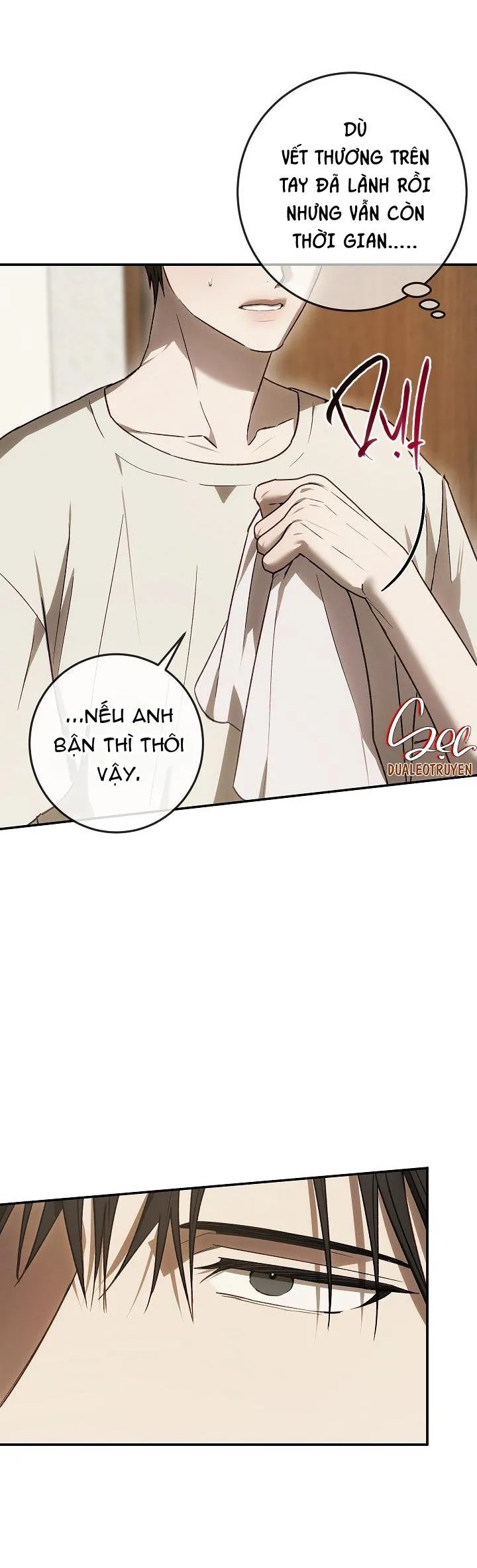 BẢO VẬT Chapter 14 Trang 13