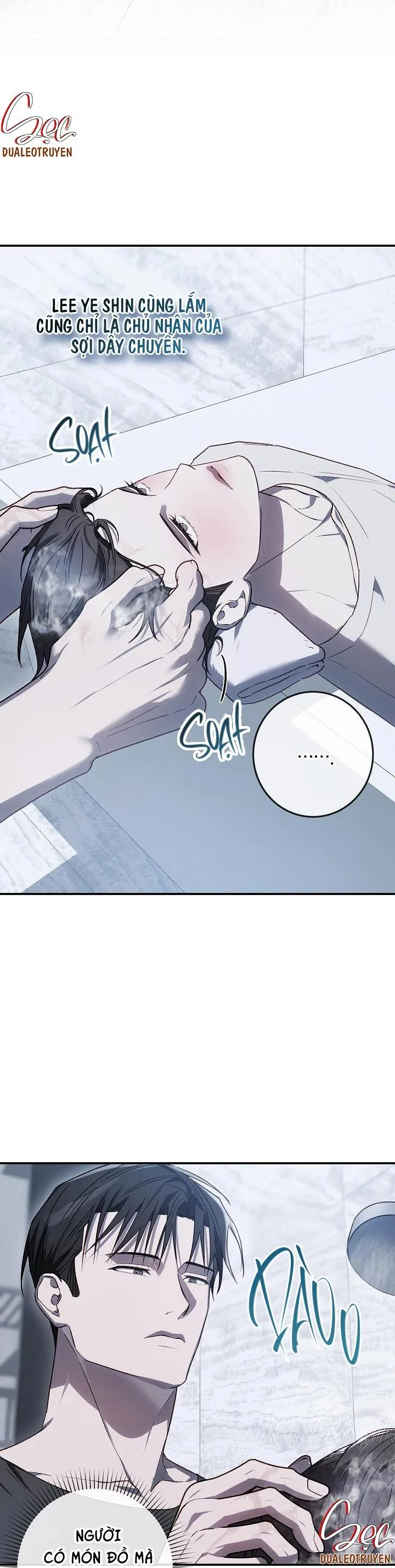 BẢO VẬT Chapter 14 Trang 15