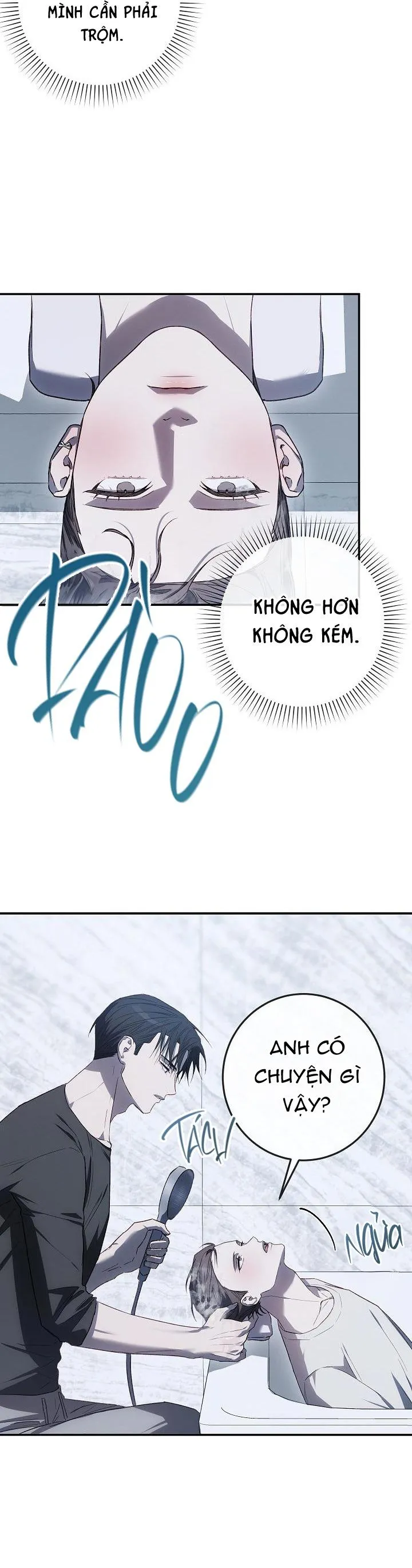 BẢO VẬT Chapter 14 Trang 16