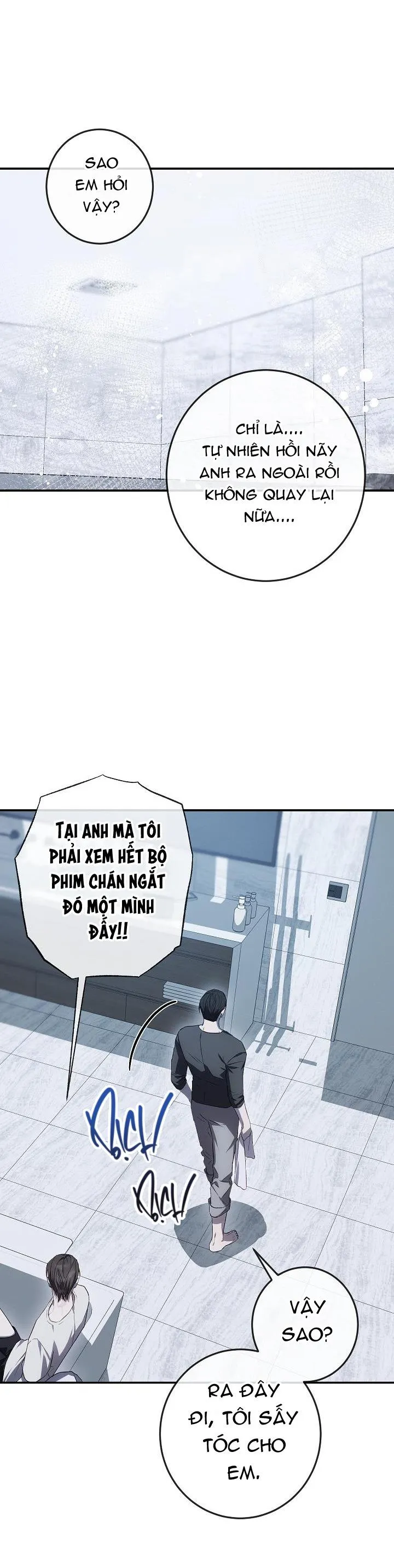 BẢO VẬT Chapter 14 Trang 17