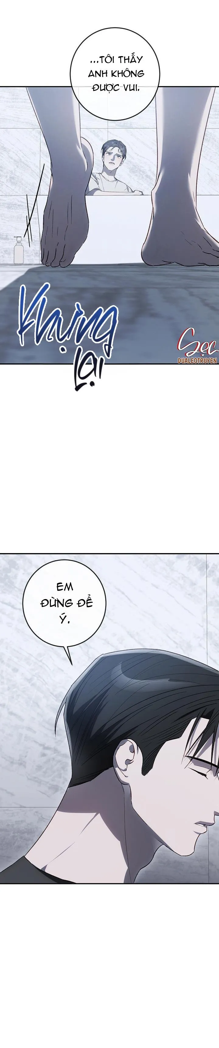 BẢO VẬT Chapter 14 Trang 18