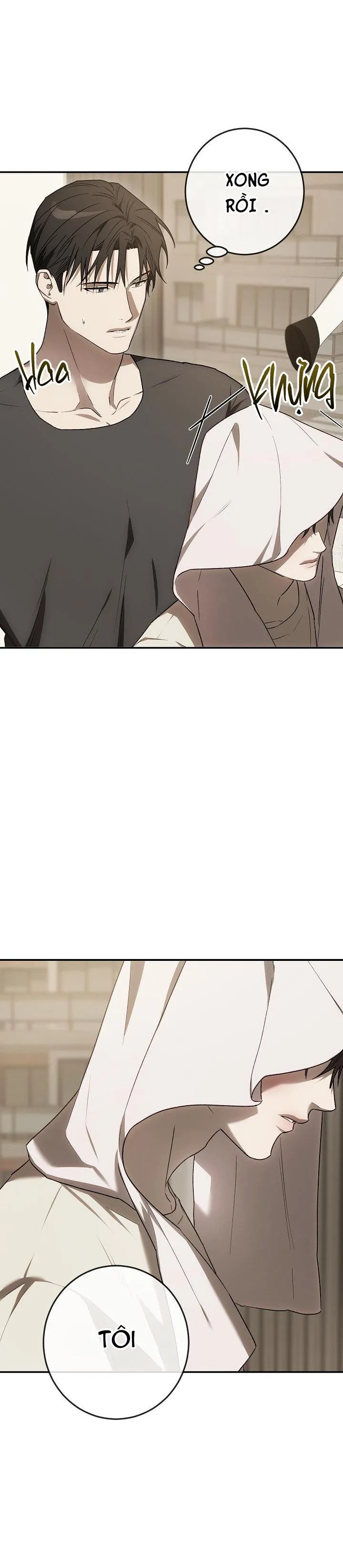 BẢO VẬT Chapter 14 Trang 20